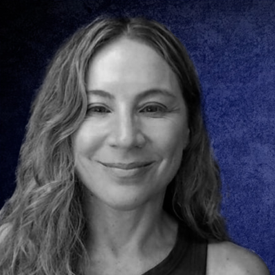 Billede af showet El Podcast de Nicole Rodríguez