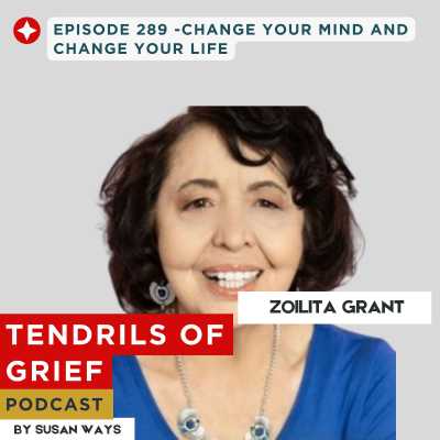 episode Change Your Mind and Change Your Life artwork