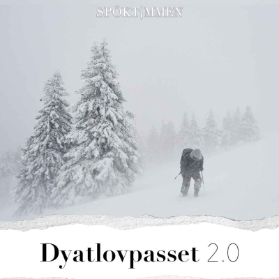 episode Dyatlovpasset 2.0 artwork