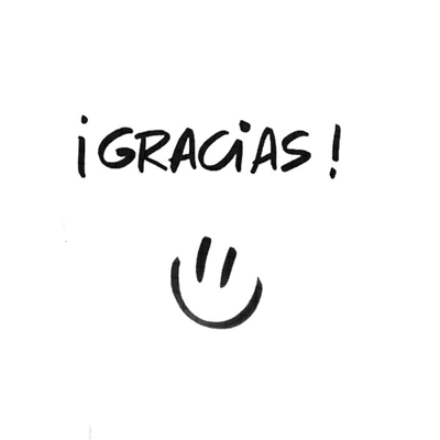 episode Agradecimientos para finalizar el día artwork