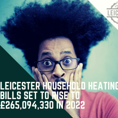 episode Leicester Household Heating Bills Set to Rise to £265,094,330 in 2022 artwork