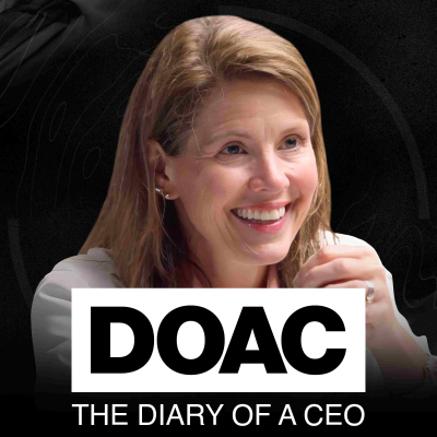 episode Insulin Doctor: This Is The First Sign Of Dementia! The Shocking Link Between Keto & Brain Decline! artwork