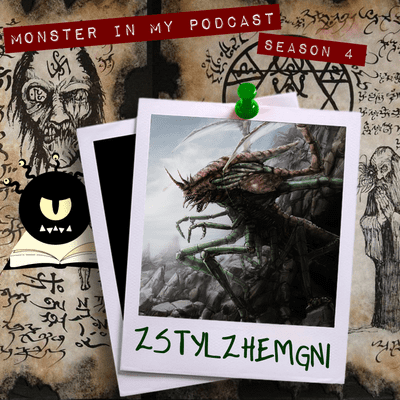 episode Zstylzhemgni artwork