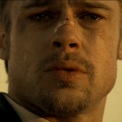 episode NEW ALTERNATIVE ENDING TO SE7EN artwork