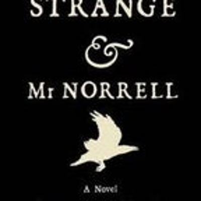 Jonathan Strange and Mr. Norell