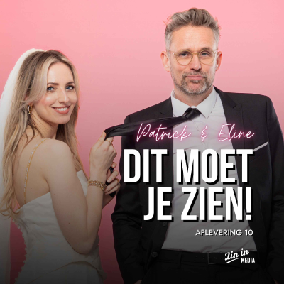 episode Is het over voor Femke en Olof bij Married at First Sight? artwork