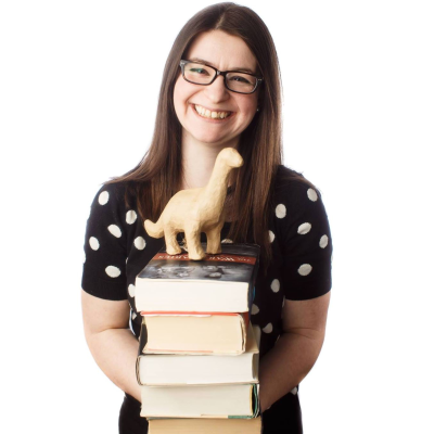 episode TK Business: Interview with Ashley Newman, Owner of Fat Puppy Marketing artwork
