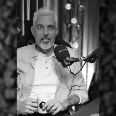 episode Vi har fått besøk av Trygve Skaug! artwork