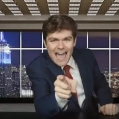 episode 180 Culture & Dharma: Nick Fuentes is the future of society & the future Incel Mens Movement artwork