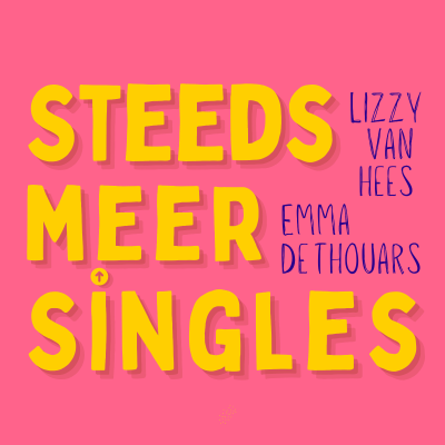episode 49 - Date-vermoeidheid & Tinder-burnouts artwork