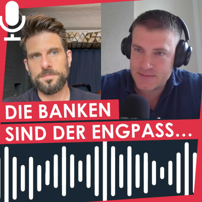 episode 584🎙️| Akquise as a Service: Update mit Tobi von Immovisory artwork