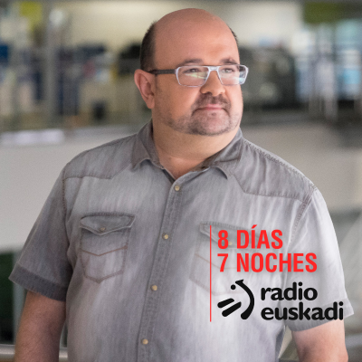 Ocho días siete noches