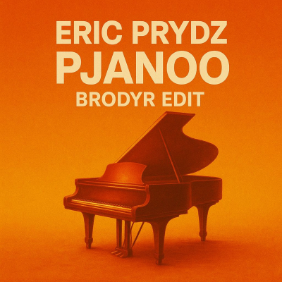 episode [FREE DOWNLOAD] Eric Prydz - Pjanoo (BRODYR Edit) [Preview Only - Full track available on download) artwork