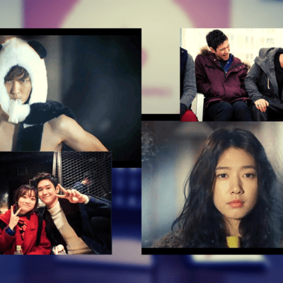 episode KAD S2E13 - Flower Boy Next Door artwork
