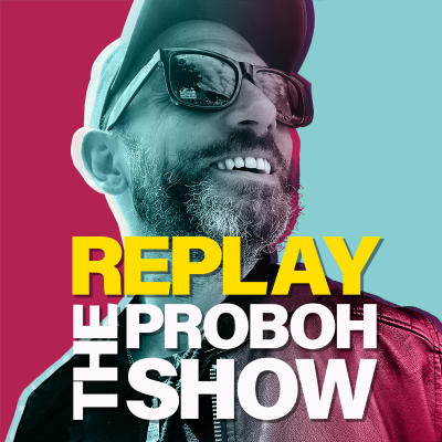 episode REPLAY (29/08/22) - Chopsticks are Silly, Australian Mullets and Emotional Support Alligators artwork