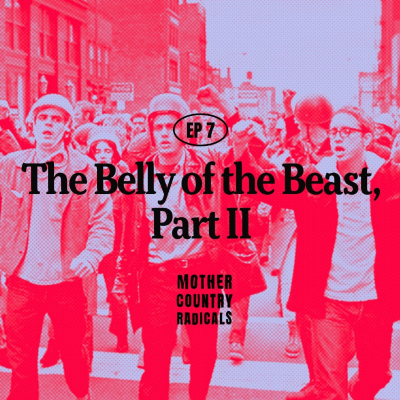 episode Chapter 7: The Belly of the Beast, Part II artwork