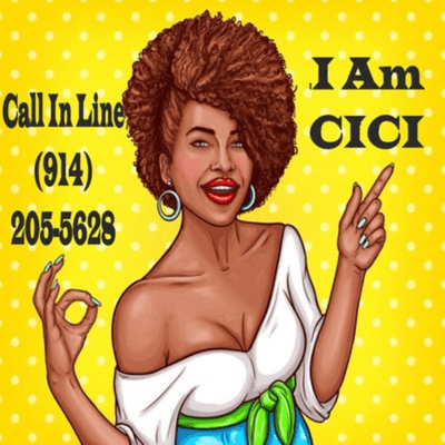 episode I Am CiCi- Episode 13 artwork
