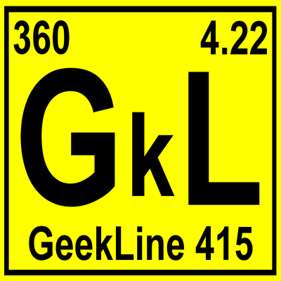 Geekline415