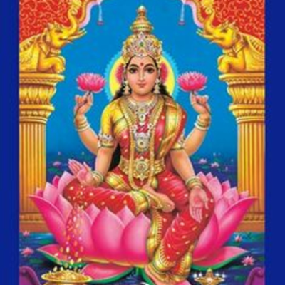 episode Episode 71: Akshay Tritiya Significance & Sadhanas to do artwork