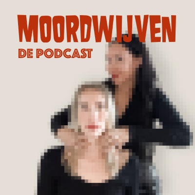 episode 21. De dubbele moord op Dawn en Antonio Armstrong artwork