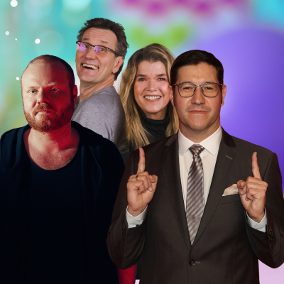 episode KW 19 (Do) Kai gegen den Quizgott (Gefragt Gejagt Special) artwork