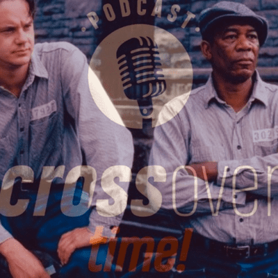 episode #2 : The Shawshank Redemption artwork