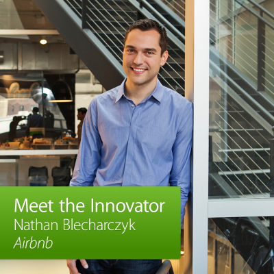 Airbnb: Meet the Innovator