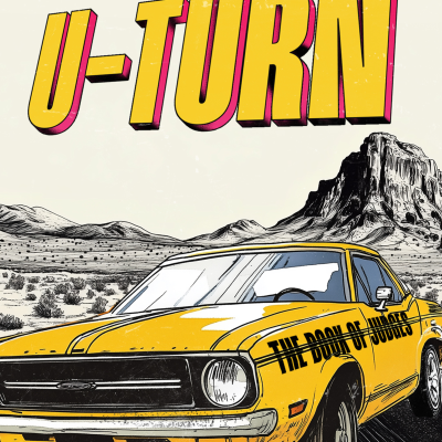 episode Friday Chapel: Samson Second Chances artwork