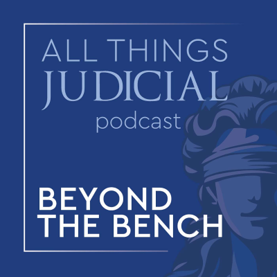 episode Be Their Voice: Become a Child Advocate in North Carolina artwork
