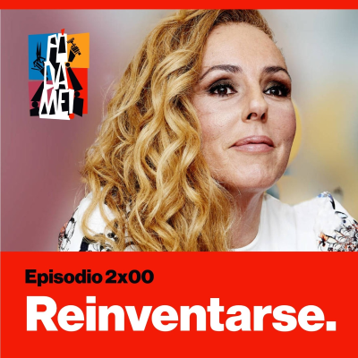 episode 2x00 - Reinventarse artwork