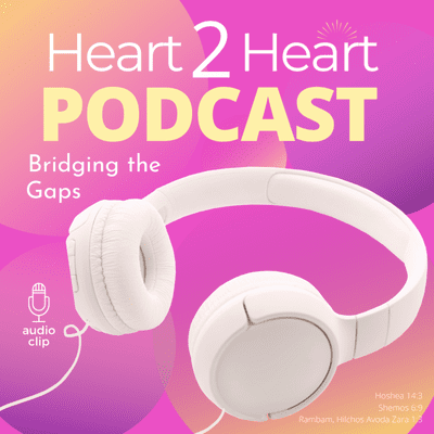 episode Heart 2 Heart Podcast #2 artwork