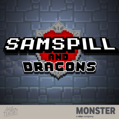 Samspill & Dragons