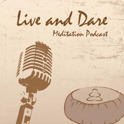 episode Episode 15: Dr. Rick Hanson Interview on Mindful Relationships artwork