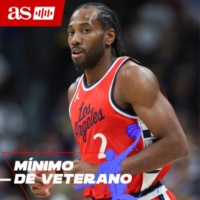 episode #301 | Kawhi se zampa a los Nuggets de Jokic y Detroit Pistons asalta el Madison artwork