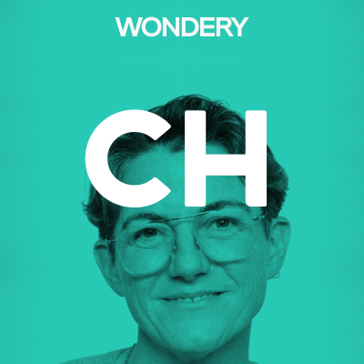 episode Cas Holman (on being playful) artwork