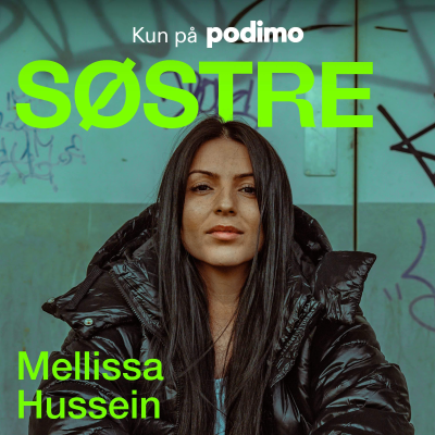 episode S10 E1: Sille Nimholm - Åbner op om overgreb artwork