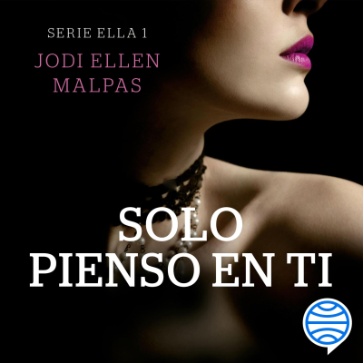 Cover image Solo pienso en ti (Serie Ella 1)