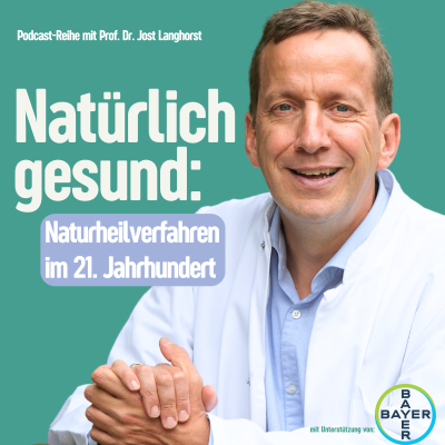 episode Phytotherapie artwork