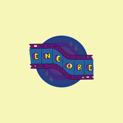 episode Episode 3 - 'Being John Malkovich' artwork