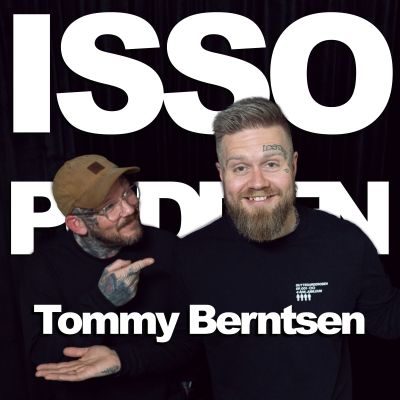episode Episode 146: Tommy Berntsen artwork