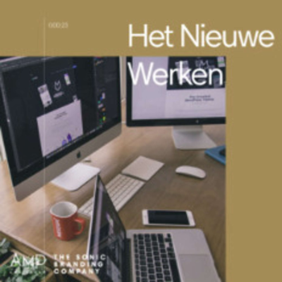 Het Nieuwe Werken