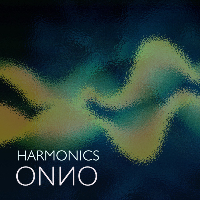 episode ONNO BOOMSTRA - HARMONICS artwork