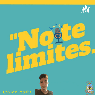 No Te Limites.