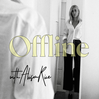 Offline, The Podcast: Honest Conversations About True Self