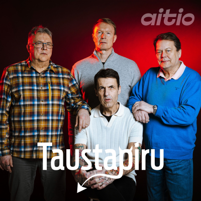 episode Menestys vaatii osaamista ja olosuhteita – lajin suosio suomalaisia palkintokorokkeelle artwork