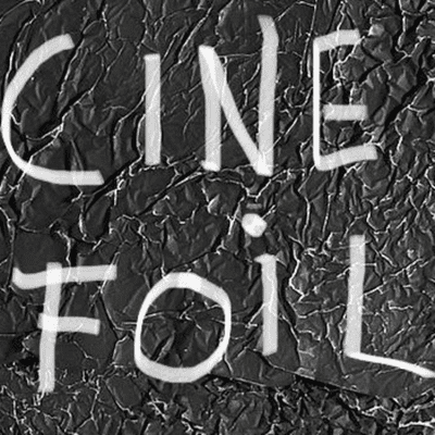episode Cine Foil 2X07 Recomendaciones Everywhere artwork