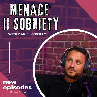 episode How I got to Two years Sober artwork