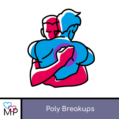 episode Milestones : Poly Breakups artwork