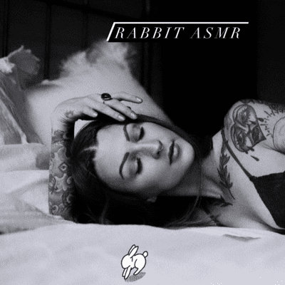 Rabbit ASMR