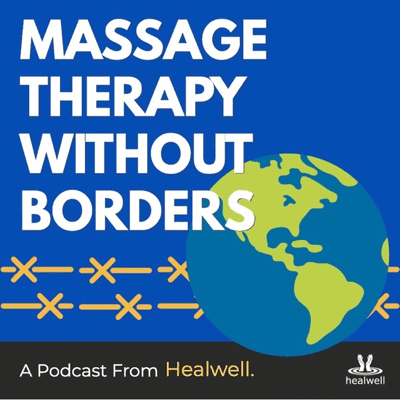 Massage Therapy without Borders